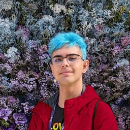 Joel's avatar