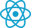 ReactJS logo